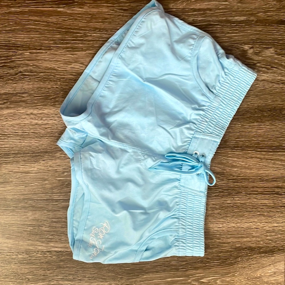 Size Large Ron Jon surf shop athletic board shorts. Worn once!